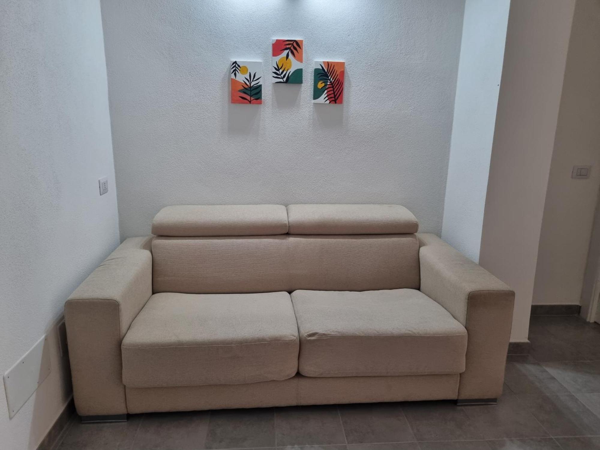 Mito Apartment Кальярі Екстер'єр фото